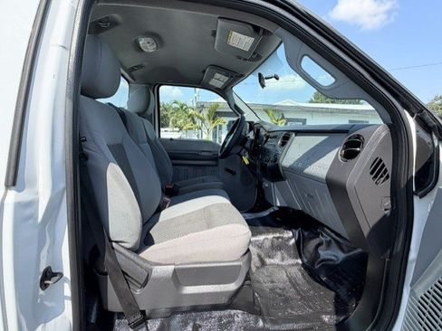 Used 2014 Ford F250 XL RWD image 17