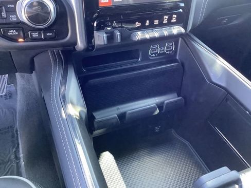 Used 2022 RAM 2500 Power Wagon image 19