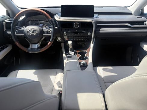 Used 2021 Lexus RX 350 FWD w/ Premium Package image 12