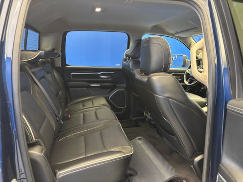 Used 2020 RAM 1500 Laramie RWD image 25