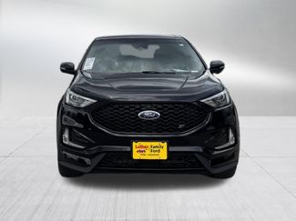 Used 2020 Ford Edge ST w/ Cold Weather Package AWD/4WD video 2