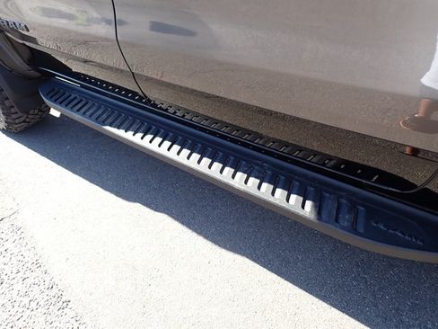 Used 2023 RAM 1500 TRX w/ TRX Level 2 Equipment Group AWD/4WD image 8