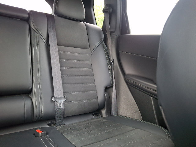 Used 2024 Mitsubishi Outlander AWD image 23