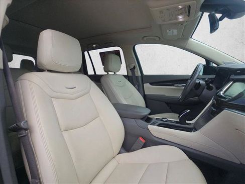 Used 2020 Cadillac XT6 Premium Luxury FWD image 22