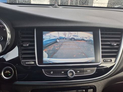 Used 2018 Buick Encore Preferred image 23