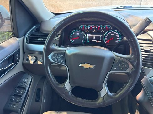 Used 2016 Chevrolet Tahoe LT AWD/4WD image 21