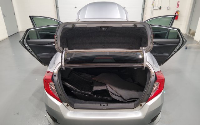 Used 2020 Honda Civic Sport image 15