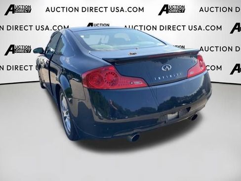 Used 2006 INFINITI G35 Coupe w/ (P01) Premium Pkg RWD image 9