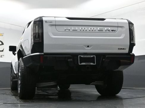 Used 2025 GMC Hummer EV 3X AWD/4WD image 51