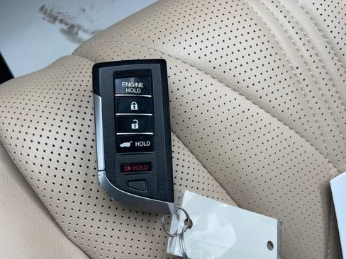 Used 2025 Acura MDX SH-AWD w/ Advance Package image 25