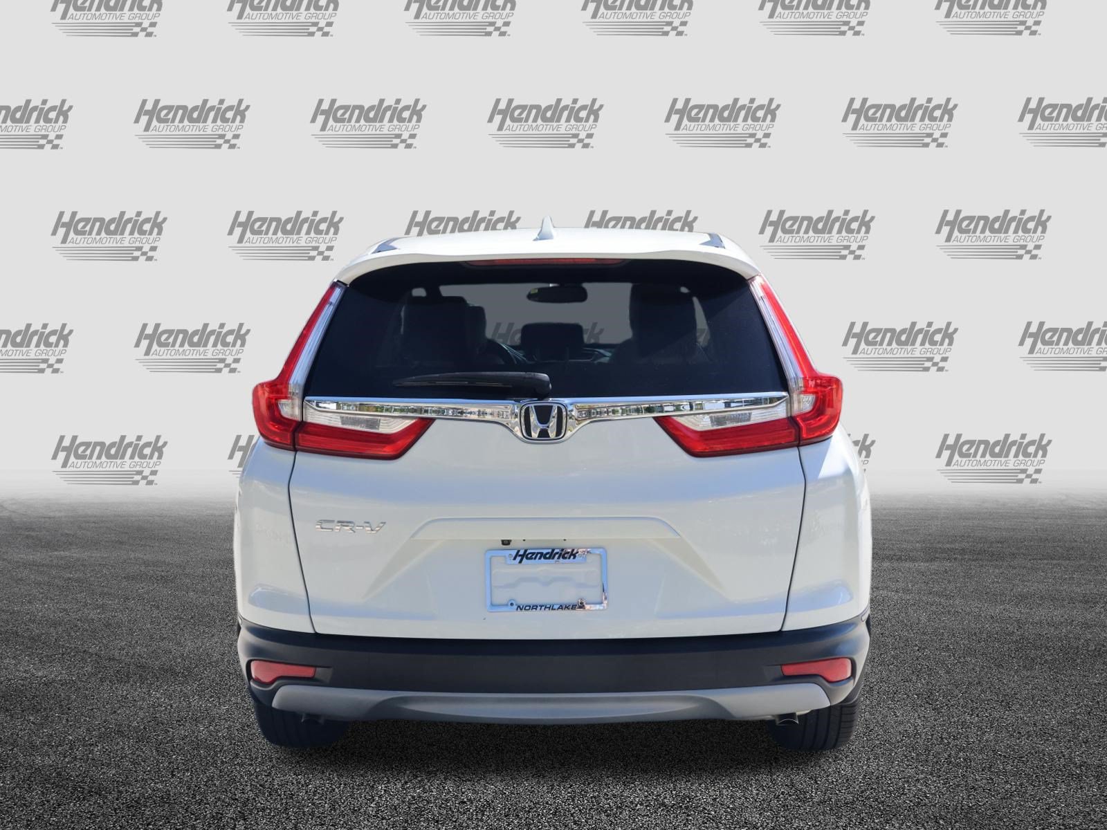 Used 2018 Honda CR-V EX-L image 8