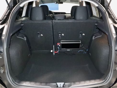 Certified 2023 Nissan Kicks SR image 13