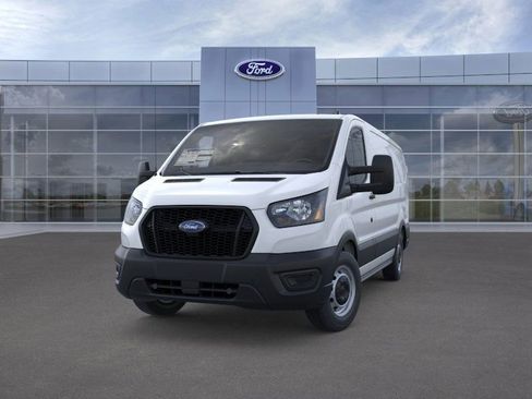 New 2025 Ford Transit 150 Low Roof w/ Load Area Protection Package image 2