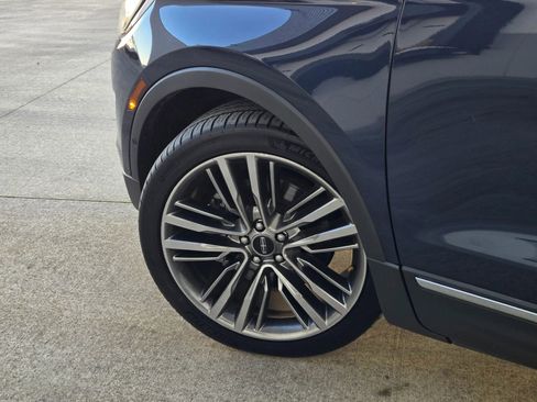 Used 2015 Lincoln MKC Sport Utility 4D w/ Equipment Group 102A Reserve image 37