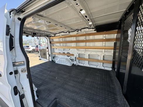 Used 2024 Ford Transit 250 Low Roof w/ Exterior Upgrade Package image 11