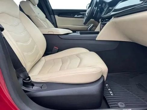 Used 2019 Cadillac CT6 Premium Luxury w/ Super Cruise Package AWD/4WD image 12