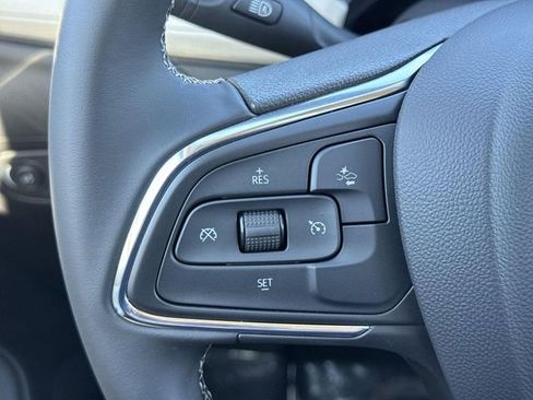 New 2026 Buick Encore GX Preferred image 9