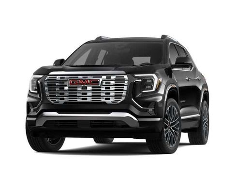 New 2026 GMC Terrain Denali AWD/4WD image 27