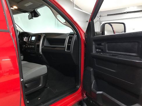 Used 2016 RAM 1500 Tradesman w/ Popular Equipment Group AWD/4WD image 12