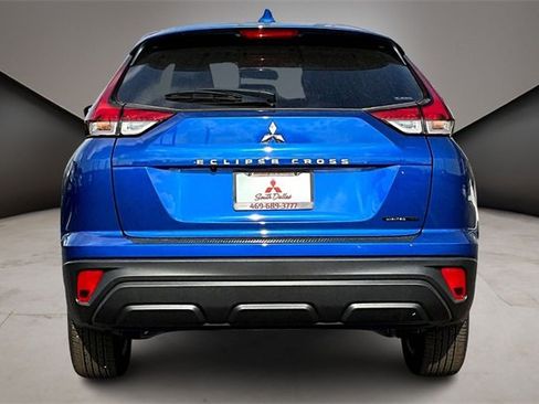 New 2026 Mitsubishi Eclipse Cross LE image 5