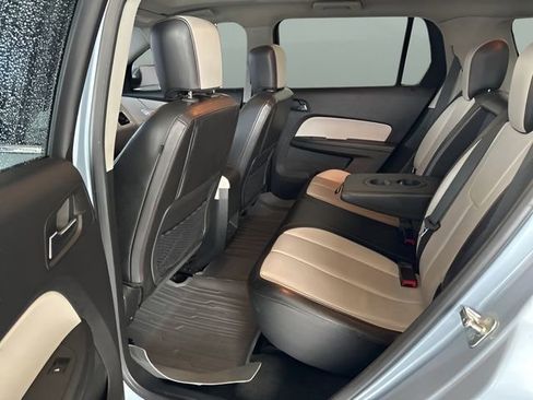 Used 2014 GMC Terrain SLT image 13
