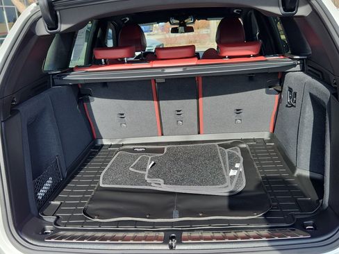 Used 2024 BMW X3 xDrive30i w/ M Sport Package image 24