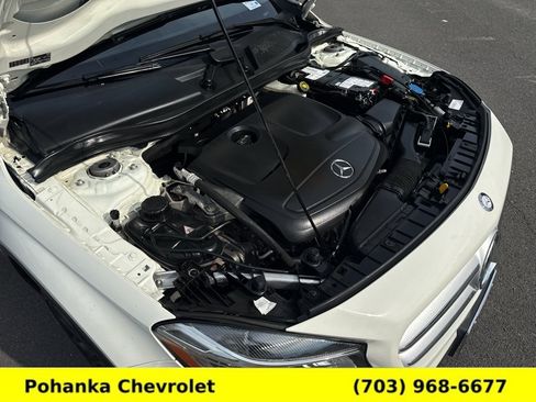 Used 2017 Mercedes-Benz GLA 250 4MATIC image 31