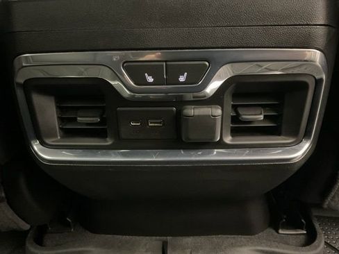 Certified 2020 Chevrolet Silverado 2500 High Country w/ Safety Package II image 33