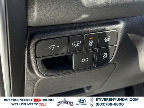 New 2026 Hyundai Palisade Limited image 28