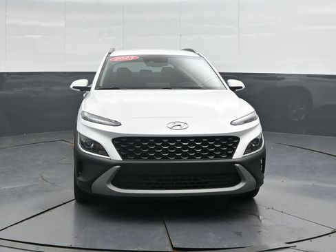 Used 2023 Hyundai Kona SEL w/ Cargo Package image 5