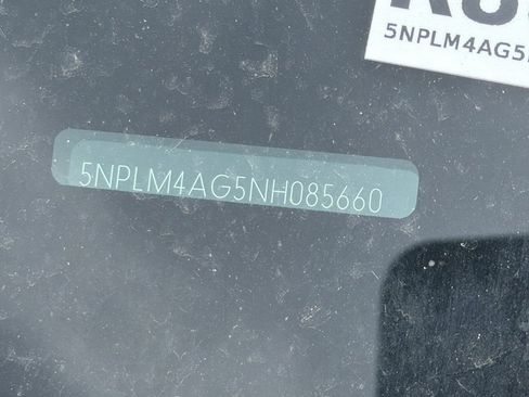 Used 2022 Hyundai Elantra SEL FWD image 2