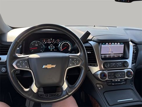 Used 2017 Chevrolet Tahoe Premier image 9