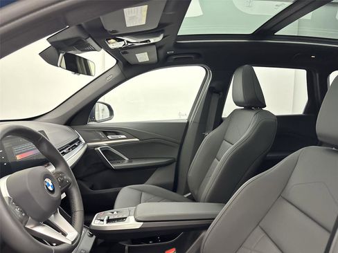 New 2026 BMW X1 xDrive28i w/ Convenience Package AWD/4WD image 24
