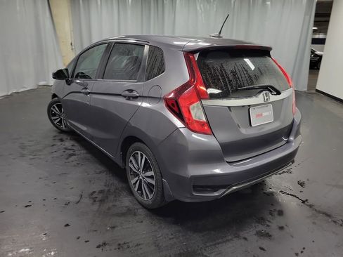 Used 2019 Honda Fit EX image 6
