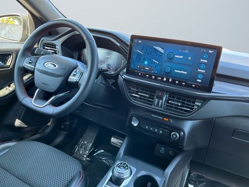 Used 2023 Ford Escape ST-Line w/ Tech Pack #1 FWD image 14