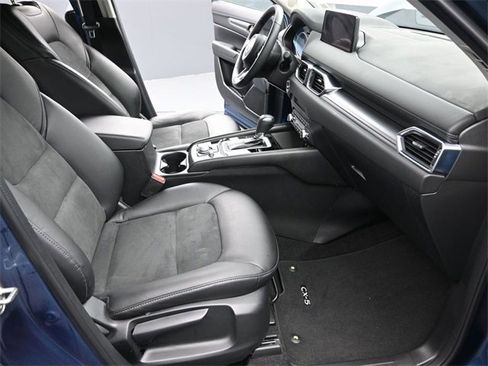 Certified 2023 MAZDA CX-5 AWD 2.5 S w/ Select Package image 26