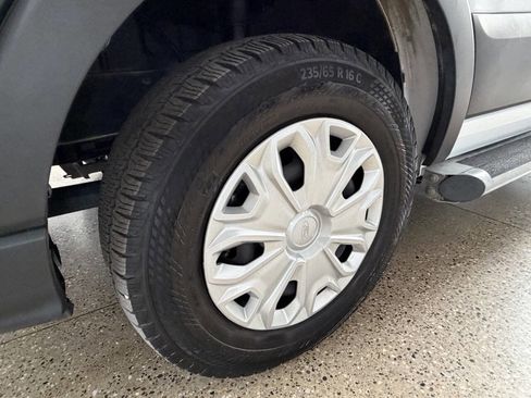 Used 2023 Ford Transit 250 Low Roof w/ Exterior Upgrade Package image 3