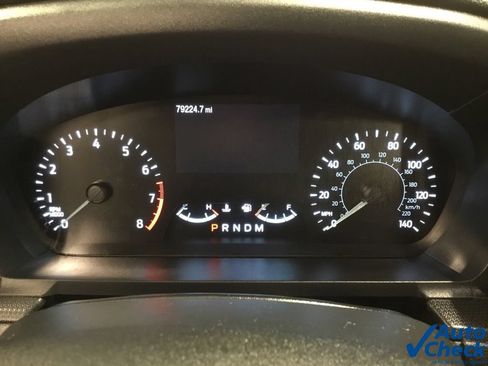 Used 2020 Ford Explorer 4WD image 46