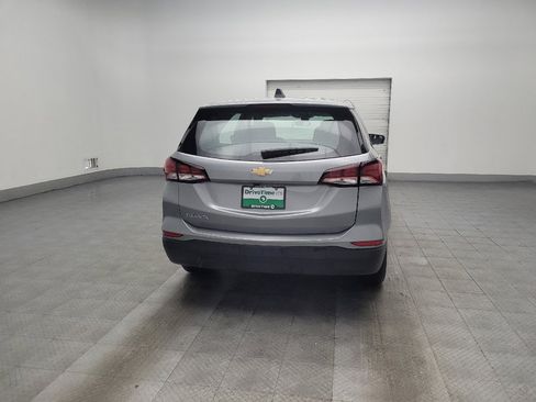 Used 2023 Chevrolet Equinox LS image 7