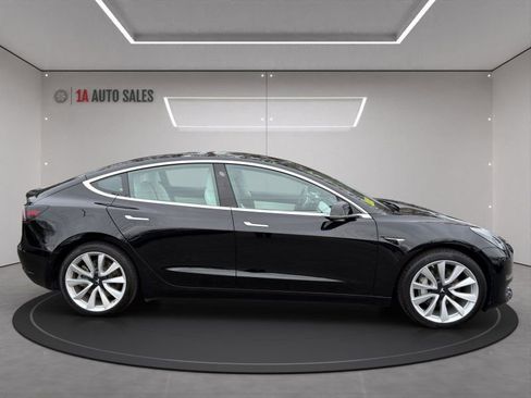 Used 2020 Tesla Model 3 Long Range image 6