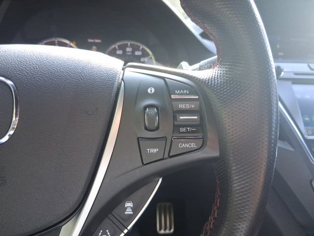 Used 2019 Acura MDX A-Spec AWD/4WD image 18