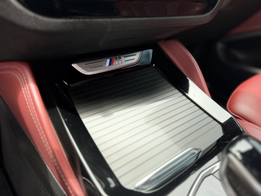 Used 2023 BMW X4 M40i w/ Premium Package AWD/4WD image 23