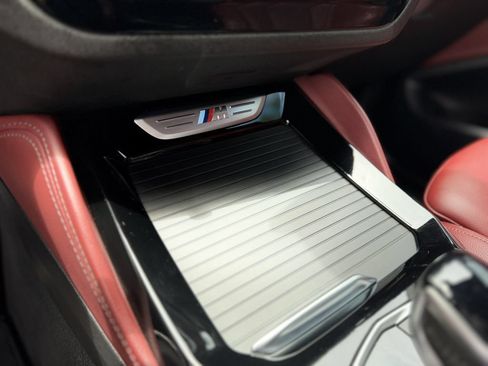 Used 2023 BMW X4 M40i w/ Premium Package AWD/4WD image 23