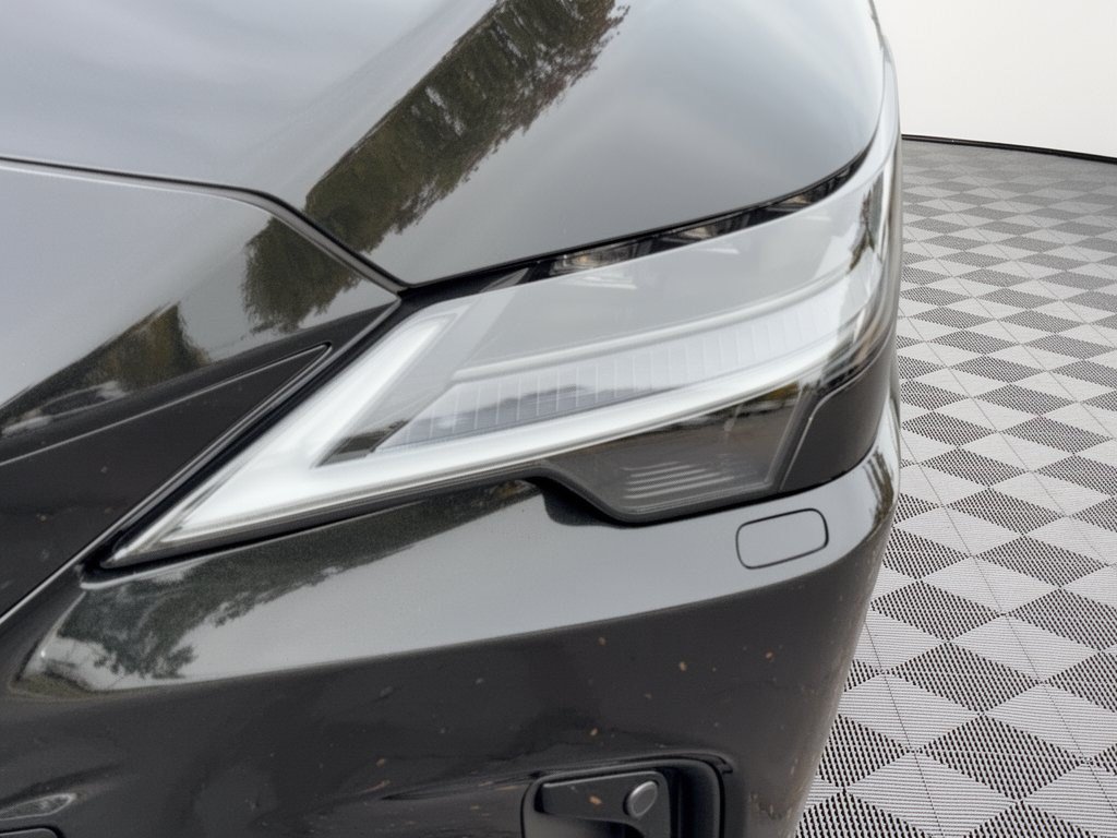 New 2026 Lexus RX 350 AWD image 12