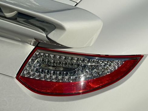 Used 2012 Porsche 911 Turbo S image 26