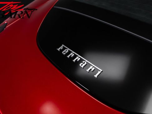 Used 2022 Ferrari Roma RWD image 12