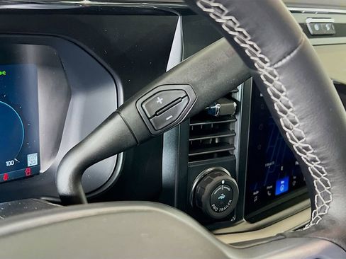 New 2026 Ford F350 Lariat w/ Black Appearance Package image 10