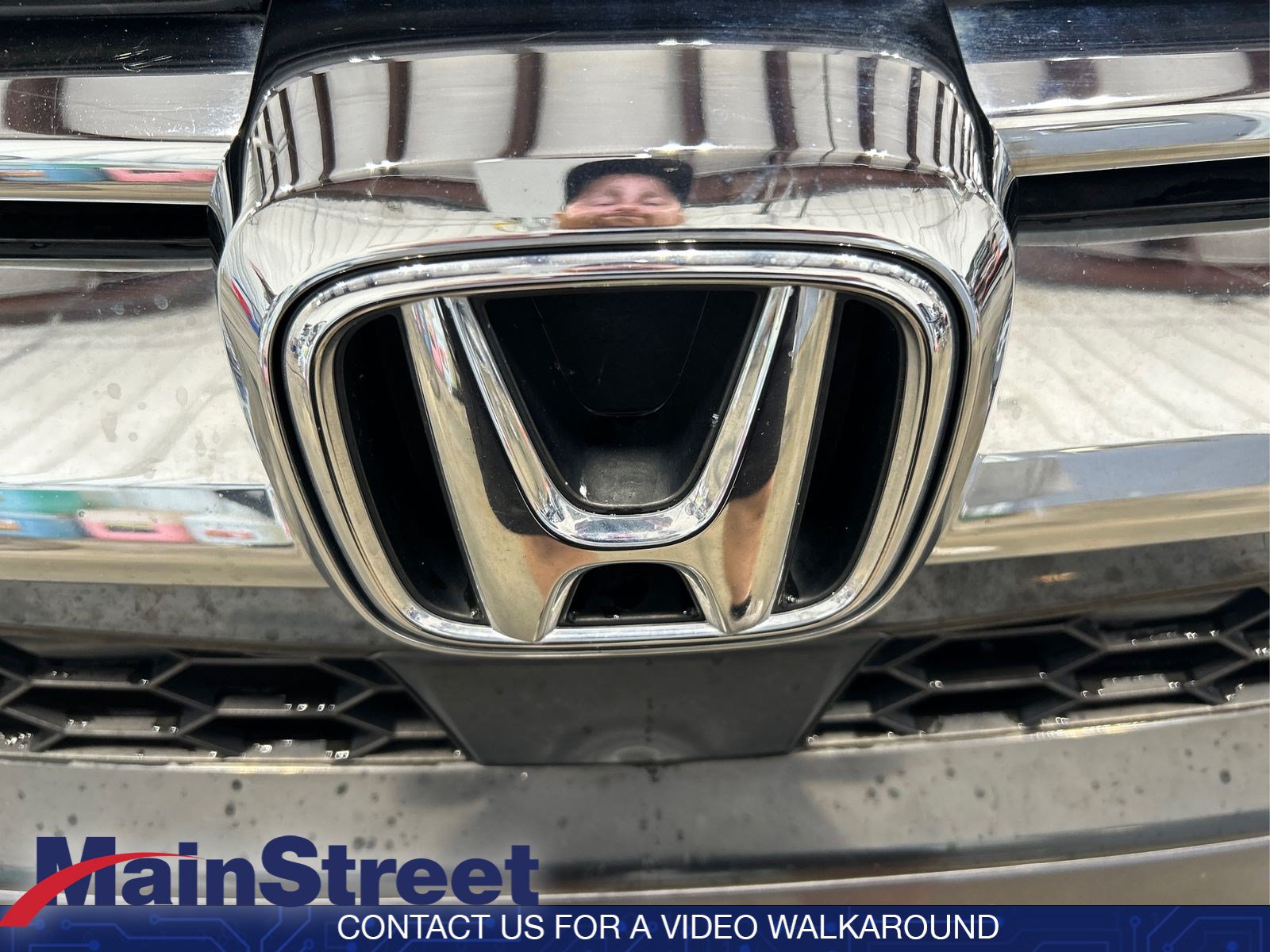 Used 2019 Honda CR-V Touring image 25