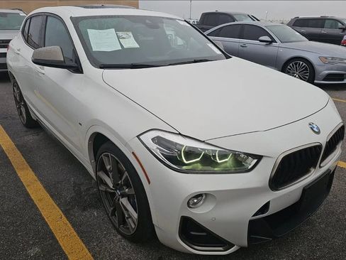 Used 2020 BMW X2 M35i w/ Premium Package AWD/4WD image 44