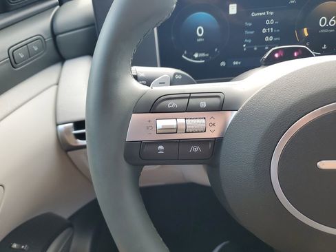 Certified 2026 Hyundai Tucson Limited image 19